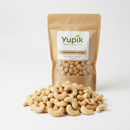 https://farmorganic.shop/products/yupik-nuts-cashews-large-pieces-2-2-lb-35-2-oz-kosher-natural-unseasoned-no-added-oil-fat-salt-or-sugar-high-in-protein-and-iron-low-in-sodium-ideal-for-snacking-cooking-and-toppings https://farmorganic.shop/products/yupik-nuts-cashews-large-pieces-2-2-lb-35-2-oz-kosher-natural-unseasoned-no-added-oil-fat-salt-or-sugar-high-in-protein-and-iron-low-in-sodium-ideal-for-snacking-cooking-and-toppings