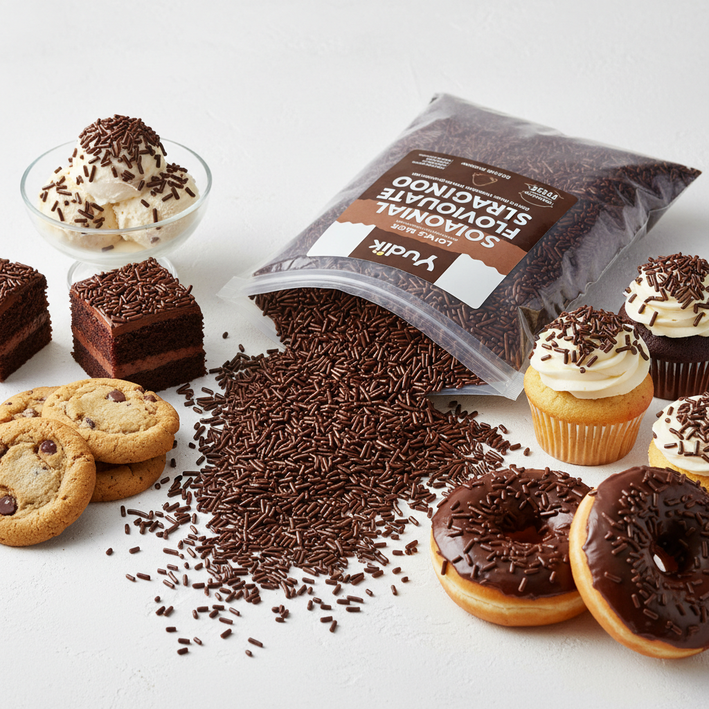 https://farmorganic.shop/products/yupik-oblong-chocolate-flavored-sprinkles-2-2-lb-35-2-oz-low-sugar-cholesterol-free-sodium-free-kosher-perfect-for-baking-and-decorating-ice-cream-cakes-cookies-cupcakes-and-donuts