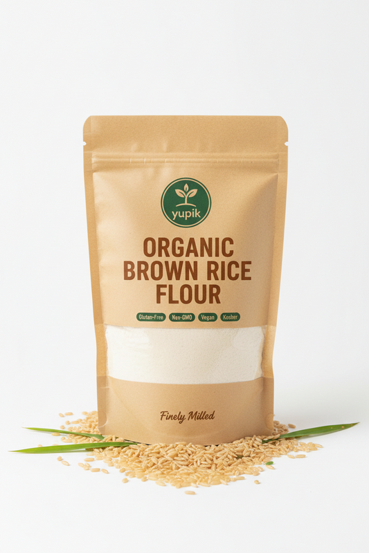 https://farmorganic.shop/products/yupik-organic-brown-rice-flour-2-2-lb-35-2-oz-gluten-free-non-gmo-vegan-kosher-finely-milled-powder-from-whole-grain-brown-rice-neutral-flavor-source-of-fiber-protein-for-baking-cooking