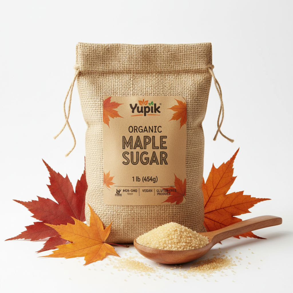 https://farmorganic.shop/products/yupik-organic-maple-sugar-1-lb-non-gmo-vegan-gluten-free-pack-of-1 https://farmorganic.shop/products/yupik-organic-maple-sugar-1-lb-non-gmo-vegan-gluten-free-pack-of-1