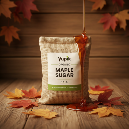 https://farmorganic.shop/products/yupik-organic-maple-sugar-1-lb-non-gmo-vegan-gluten-free-pack-of-1 https://farmorganic.shop/products/yupik-organic-maple-sugar-1-lb-non-gmo-vegan-gluten-free-pack-of-1