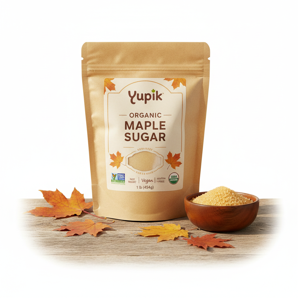 https://farmorganic.shop/products/yupik-organic-maple-sugar-1-lb-non-gmo-vegan-gluten-free-pack-of-1 https://farmorganic.shop/products/yupik-organic-maple-sugar-1-lb-non-gmo-vegan-gluten-free-pack-of-1
