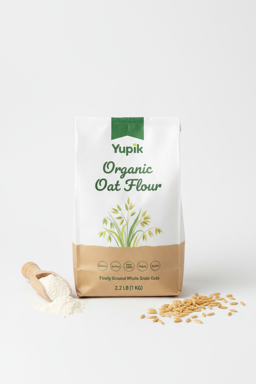 https://farmorganic.shop/products/yupik-organic-oat-flour-gluten-free-2-2-lb-35-2-oz-non-gmo-vegan-kosher-finely-ground-whole-grain-oats-salt-free-oil-free-fine-meal-good-source-of-fiber-ideal-for-baking-cooking