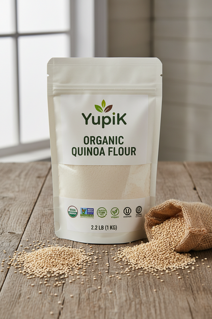 https://farmorganic.shop/products/yupik-organic-quinoa-flour-2-2-lb-35-3-oz-usda-certified-gluten-free-non-gmo-vegan-kosher-finely-ground-from-white-quinoa-seeds-white-flour-alternative-for-baking-cooking https://farmorganic.shop/products/yupik-organic-quinoa-flour-2-2-lb-35-3-oz-usda-certified-gluten-free-non-gmo-vegan-kosher-finely-ground-from-white-quinoa-seeds-white-flour-alternative-for-baking-cooking