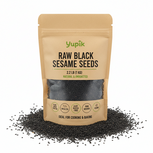https://farmorganic.shop/products/yupik-raw-black-sesame-seeds-2-2-lb-35-2-oz-gluten-free-kosher-vegan-natural-black-seeds-unroasted-unsalted-plant-based-protein-source-of-fiber-iron-calcium-ideal-for-cooking-baking
