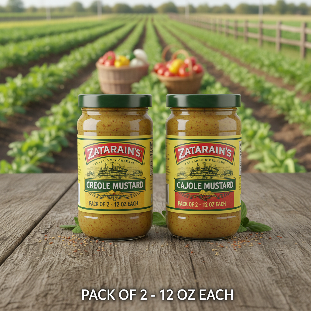 https://farmorganic.shop/products/zatarains-creole-mustard-12-oz-pack-of-2 - https://www.farmorganic.shop