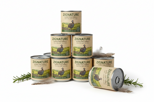 https://farmorganic.shop/products/zignature-guinea-fowl-formula-grain-free-wet-dog-food-13oz-case-of-12 - https://www.farmorganic.shop