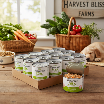 https://farmorganic.shop/products/zignature-pork-formula-canned-dog-food-12-pack-13-oz https://farmorganic.shop/products/zignature-pork-formula-canned-dog-food-12-pack-13-oz