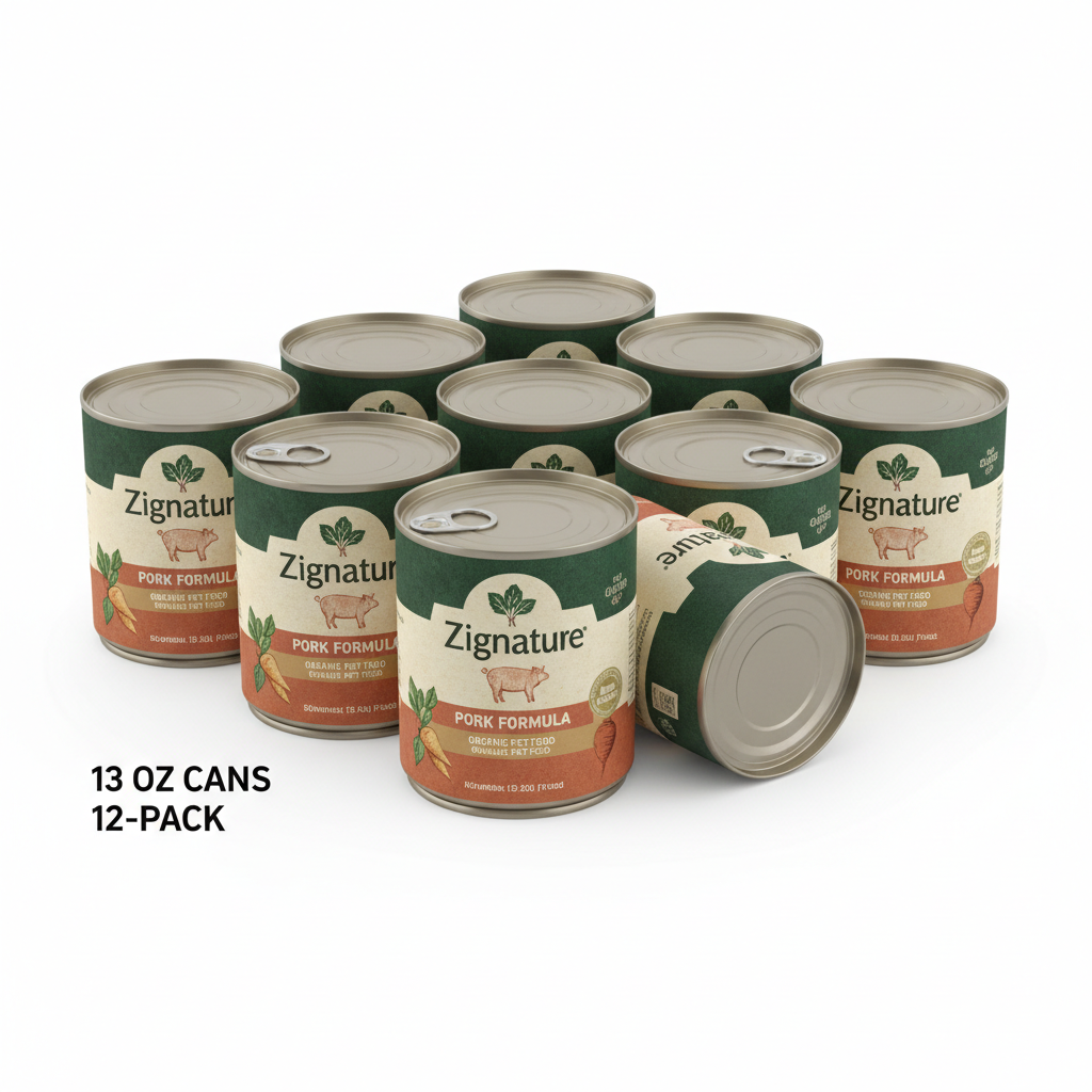 https://farmorganic.shop/products/zignature-pork-formula-canned-dog-food-12-pack-13-oz https://farmorganic.shop/products/zignature-pork-formula-canned-dog-food-12-pack-13-oz