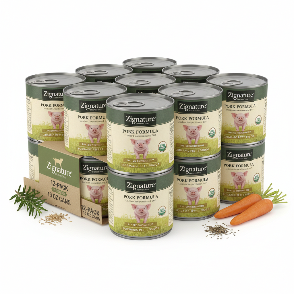 https://farmorganic.shop/products/zignature-pork-formula-canned-dog-food-12-pack-13-oz https://farmorganic.shop/products/zignature-pork-formula-canned-dog-food-12-pack-13-oz