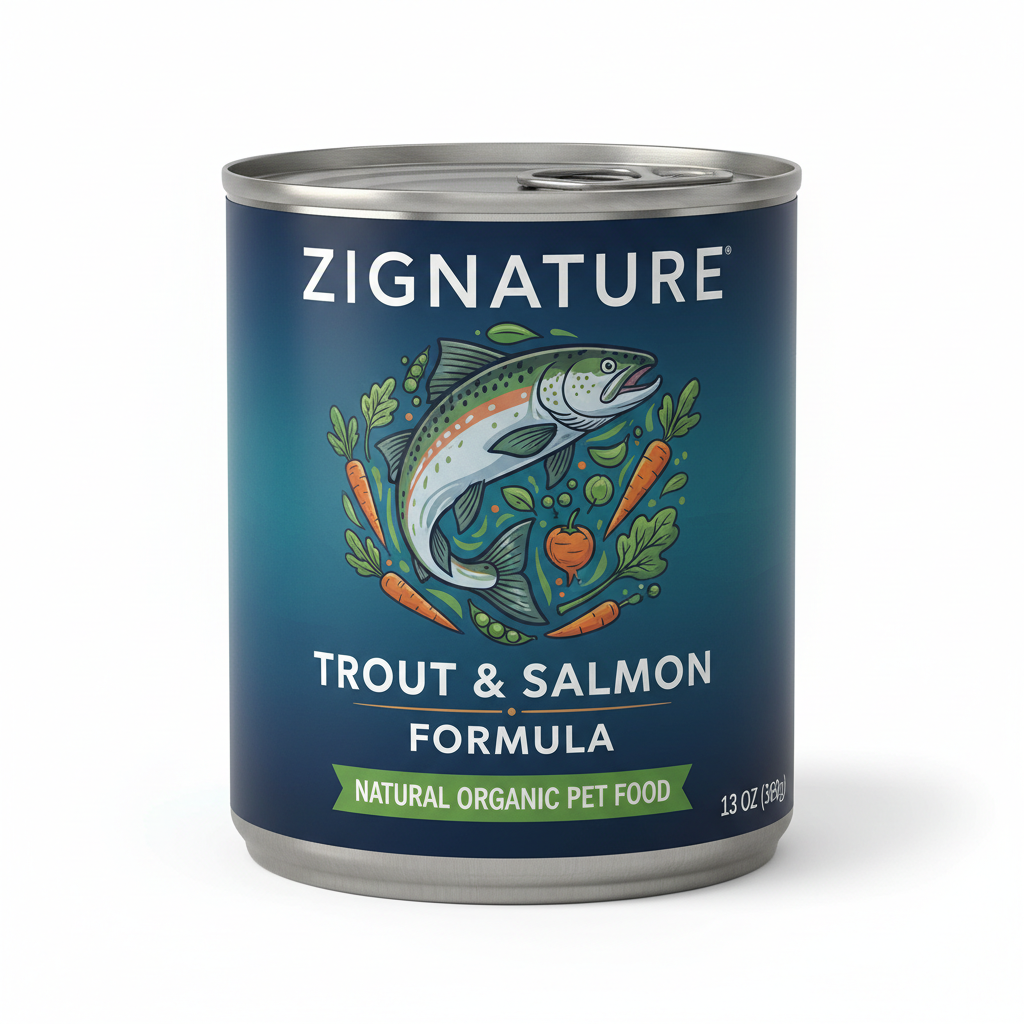 https://farmorganic.shop/products/zignature-trout-salmon-formula-wet-dog-food-13oz-case-of-12