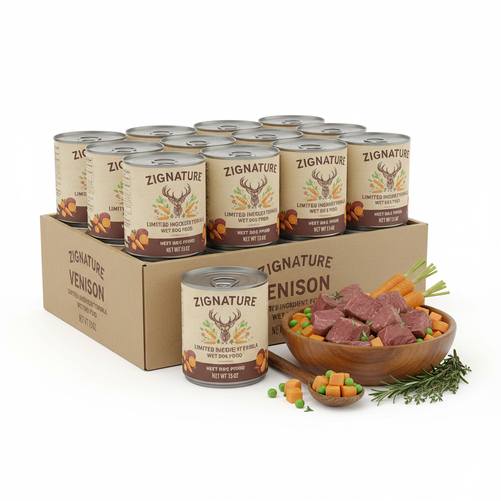 https://farmorganic.shop/products/zignature-venison-limited-ingredient-formula-wet-dog-food-13oz-case-of-12 https://farmorganic.shop/products/zignature-venison-limited-ingredient-formula-wet-dog-food-13oz-case-of-12