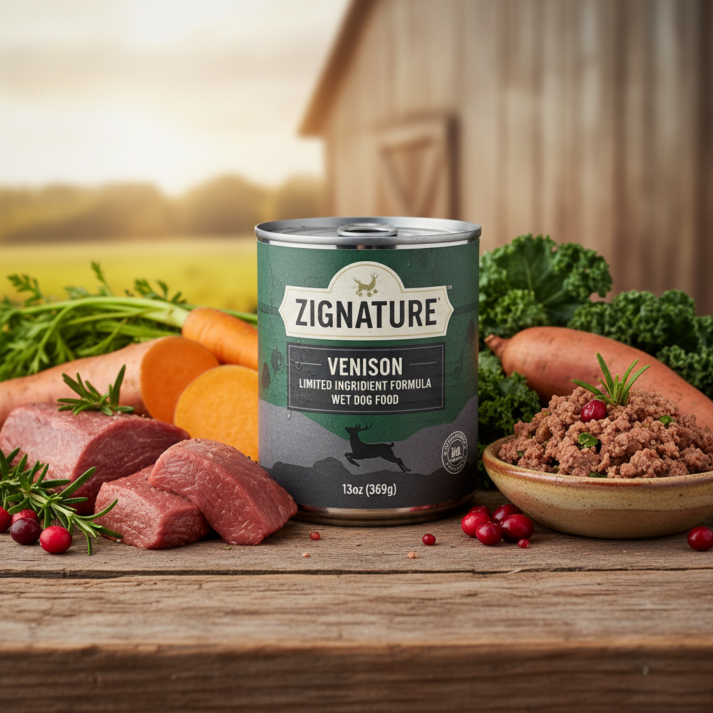 https://farmorganic.shop/products/zignature-venison-limited-ingredient-formula-wet-dog-food-13oz-case-of-12 https://farmorganic.shop/products/zignature-venison-limited-ingredient-formula-wet-dog-food-13oz-case-of-12