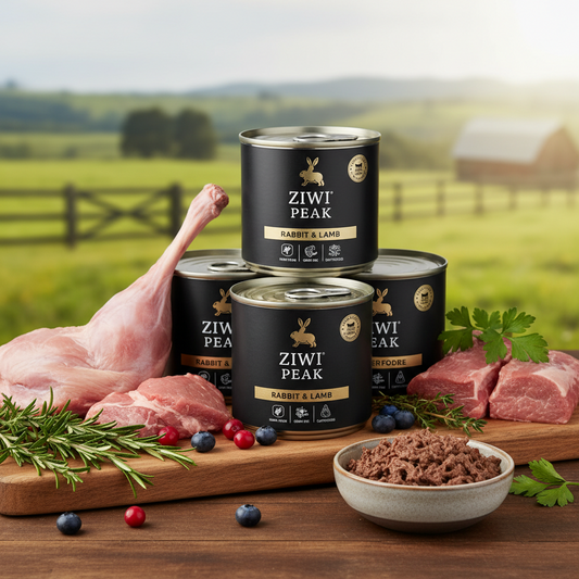 https://farmorganic.shop/products/ziwi-peak-canned-wet-cat-food-all-natural-high-protein-grain-free-limited-ingredient-with-superfoods-rabbit-lamb-case-of-12-6-5oz-cans