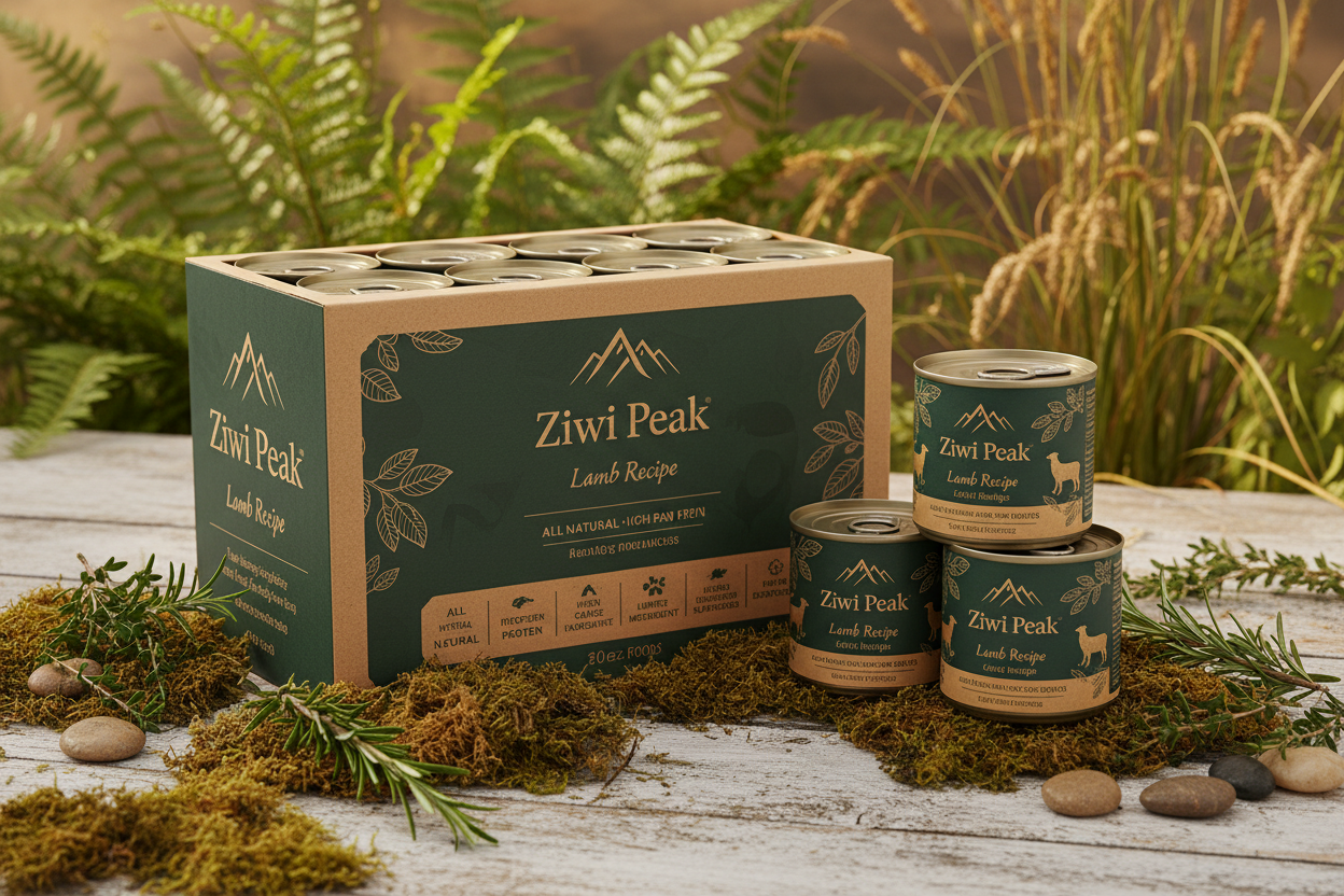 https://farmorganic.shop/products/ziwi-peak-canned-wet-dog-food-all-natural-high-protein-grain-free-limited-ingredient-with-superfoods-lamb-case-of-12-6oz-cans