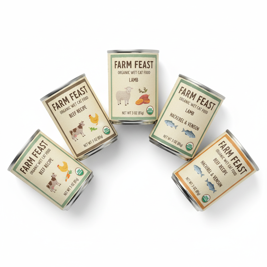 https://farmorganic.shop/products/ziwi-peak-wet-cat-food-variety-pack-beef-chicken-lamb-mackerel-lamb-mackerel-venison-6-pack-3oz-each - https://www.farmorganic.shop
