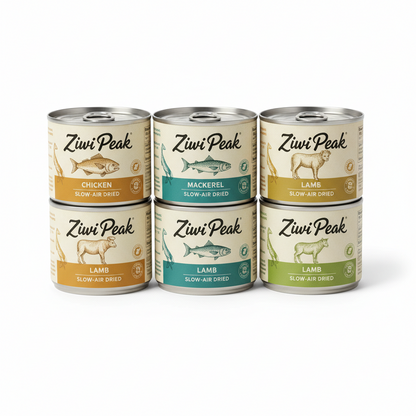 https://farmorganic.shop/products/ziwi-peak-wet-cat-food-variety-pack-chicken-mackerel-lamb-and-lamb-6-pack-3oz-each - https://www.farmorganic.shop