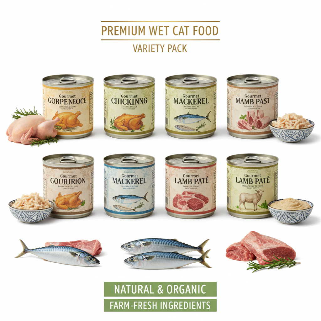 https://farmorganic.shop/products/ziwi-peak-wet-cat-food-variety-pack-chicken-mackerel-lamb-and-lamb-6-pack-3oz-each