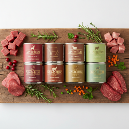https://farmorganic.shop/products/ziwi-peak-wet-cat-food-variety-pack-venison-beef-and-lamb-6-pack-3oz-each https://farmorganic.shop/products/ziwi-peak-wet-cat-food-variety-pack-venison-beef-and-lamb-6-pack-3oz-each