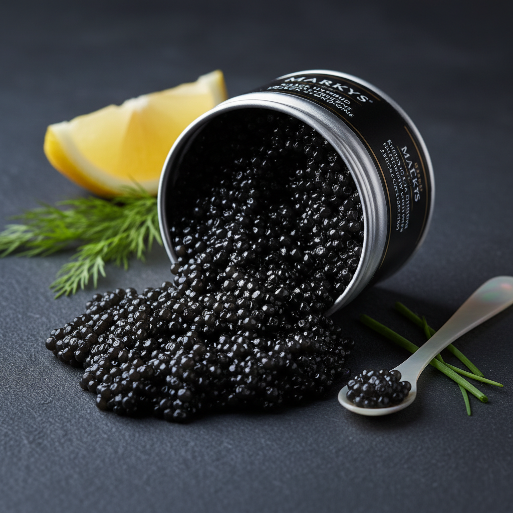 https://farmorganic.shop/products/markys-kaluga-hybrid-black-sturgeon-caviar-1-oz-28-g-malossol-kaluga-hybrid-black-roe https://farmorganic.shop/products/markys-kaluga-hybrid-black-sturgeon-caviar-1-oz-28-g-malossol-kaluga-hybrid-black-roe