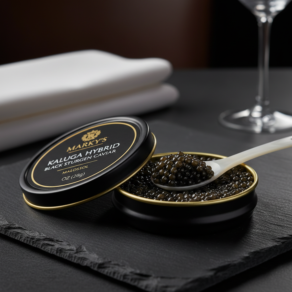 https://farmorganic.shop/products/markys-kaluga-hybrid-black-sturgeon-caviar-1-oz-28-g-malossol-kaluga-hybrid-black-roe https://farmorganic.shop/products/markys-kaluga-hybrid-black-sturgeon-caviar-1-oz-28-g-malossol-kaluga-hybrid-black-roe