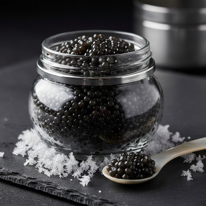 https://www.farmorganic.shop/products/OVERNIGHT SHIPPING- OLMA Kaluga Sturgeon Black Caviar - Large Pearly Grains, Smooth Flavor, Superior Grade - 1 oz / 28 g https://farmorganic.shop/products/overnight-shipping-olma-kaluga-sturgeon-black-caviar-large-pearly-grains-smooth-flavor-superior-grade-1-oz-28-g