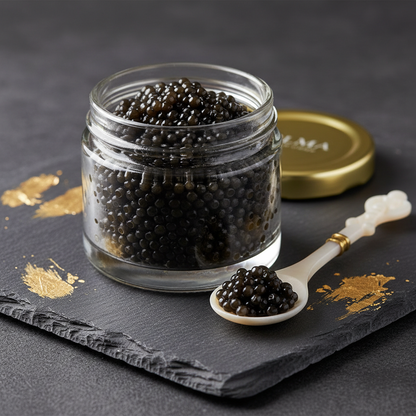 https://www.farmorganic.shop/products/OVERNIGHT SHIPPING- OLMA Kaluga Sturgeon Black Caviar - Large Pearly Grains, Smooth Flavor, Superior Grade - 1 oz / 28 g https://farmorganic.shop/products/overnight-shipping-olma-kaluga-sturgeon-black-caviar-large-pearly-grains-smooth-flavor-superior-grade-1-oz-28-g