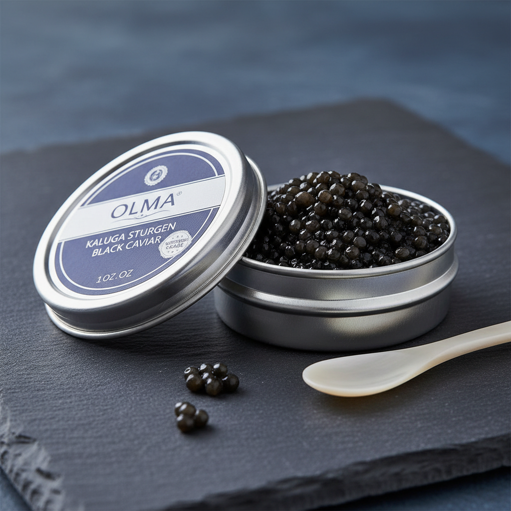 https://www.farmorganic.shop/products/OVERNIGHT SHIPPING- OLMA Kaluga Sturgeon Black Caviar - Large Pearly Grains, Smooth Flavor, Superior Grade - 1 oz / 28 g https://farmorganic.shop/products/overnight-shipping-olma-kaluga-sturgeon-black-caviar-large-pearly-grains-smooth-flavor-superior-grade-1-oz-28-g