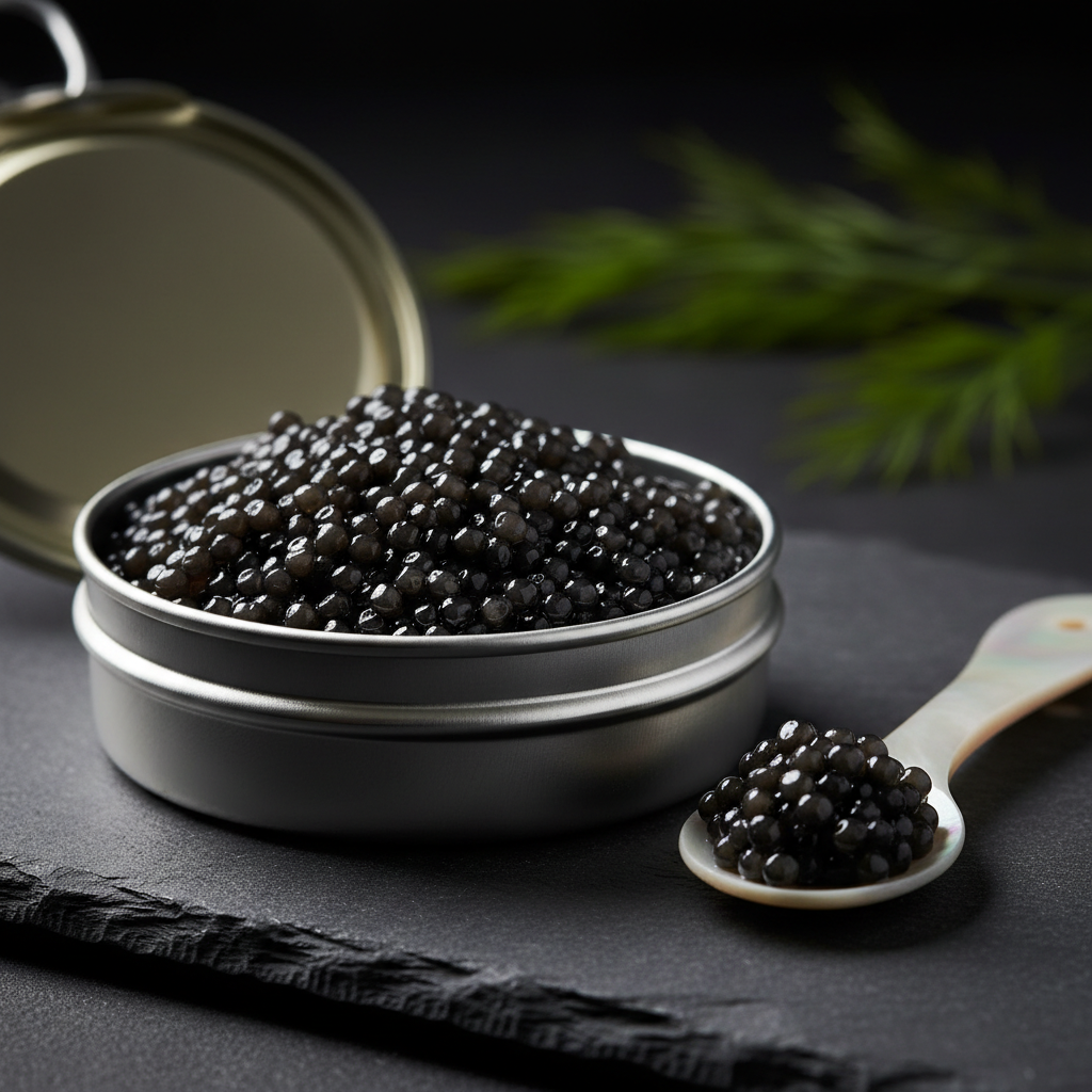 https://www.farmorganic.shop/products/OVERNIGHT SHIPPING- OLMA Kaluga Sturgeon Black Caviar - Large Pearly Grains, Smooth Flavor, Superior Grade - 1 oz / 28 g https://farmorganic.shop/products/overnight-shipping-olma-kaluga-sturgeon-black-caviar-large-pearly-grains-smooth-flavor-superior-grade-1-oz-28-g