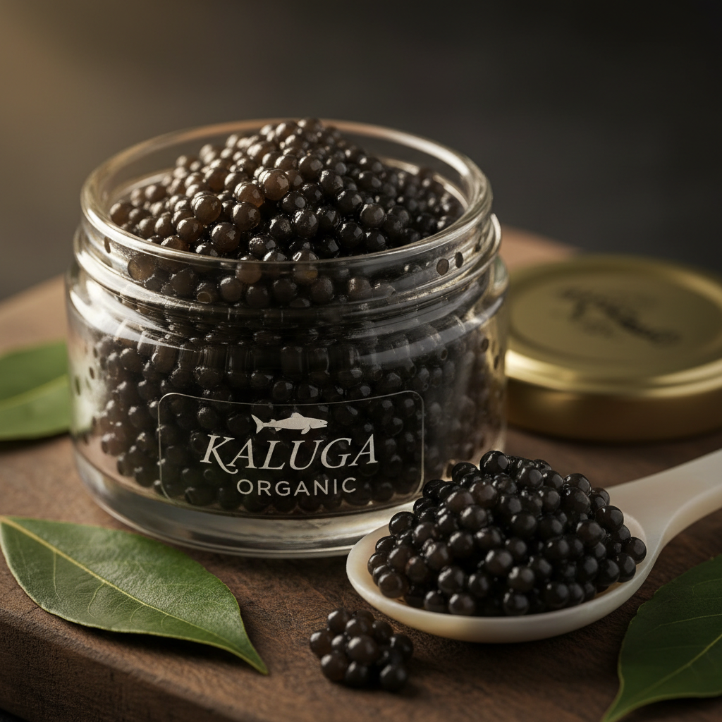 https://www.farmorganic.shop/products/OVERNIGHT SHIPPING- OLMA Kaluga Sturgeon Black Caviar - Large Pearly Grains, Smooth Flavor, Superior Grade - 1 oz / 28 g https://farmorganic.shop/products/overnight-shipping-olma-kaluga-sturgeon-black-caviar-large-pearly-grains-smooth-flavor-superior-grade-1-oz-28-g