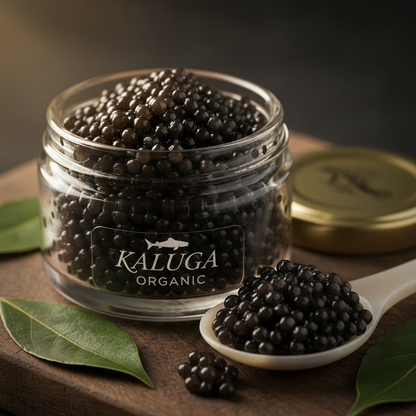 https://www.farmorganic.shop/products/OVERNIGHT SHIPPING- OLMA Kaluga Sturgeon Black Caviar - Large Pearly Grains, Smooth Flavor, Superior Grade - 1 oz / 28 g https://farmorganic.shop/products/overnight-shipping-olma-kaluga-sturgeon-black-caviar-large-pearly-grains-smooth-flavor-superior-grade-1-oz-28-g
