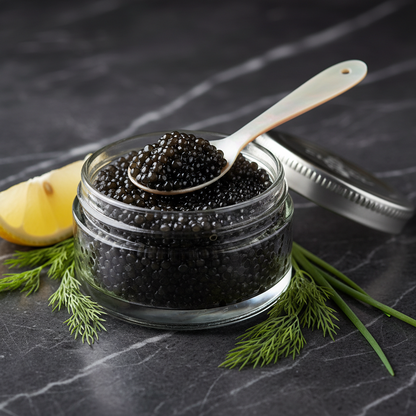 https://www.farmorganic.shop/products/OVERNIGHT SHIPPING- OLMA Kaluga Sturgeon Black Caviar - Large Pearly Grains, Smooth Flavor, Superior Grade - 1 oz / 28 g https://farmorganic.shop/products/overnight-shipping-olma-kaluga-sturgeon-black-caviar-large-pearly-grains-smooth-flavor-superior-grade-1-oz-28-g