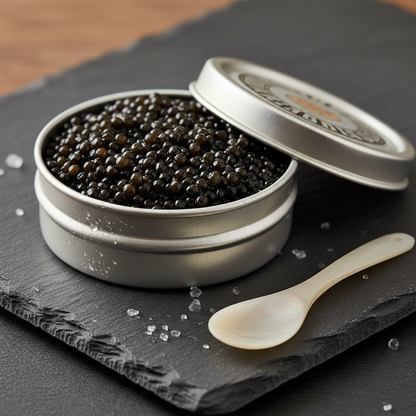 https://www.farmorganic.shop/products/OVERNIGHT SHIPPING- OLMA Kaluga Sturgeon Black Caviar - Large Pearly Grains, Smooth Flavor, Superior Grade - 1 oz / 28 g https://farmorganic.shop/products/overnight-shipping-olma-kaluga-sturgeon-black-caviar-large-pearly-grains-smooth-flavor-superior-grade-1-oz-28-g