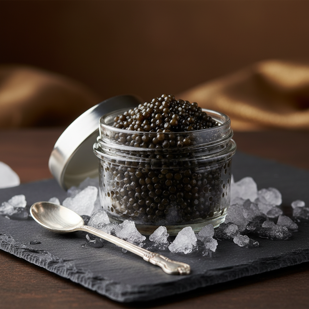 https://www.farmorganic.shop/products/OVERNIGHT SHIPPING- OLMA Kaluga Sturgeon Black Caviar - Large Pearly Grains, Smooth Flavor, Superior Grade - 1 oz / 28 g https://farmorganic.shop/products/overnight-shipping-olma-kaluga-sturgeon-black-caviar-large-pearly-grains-smooth-flavor-superior-grade-1-oz-28-g