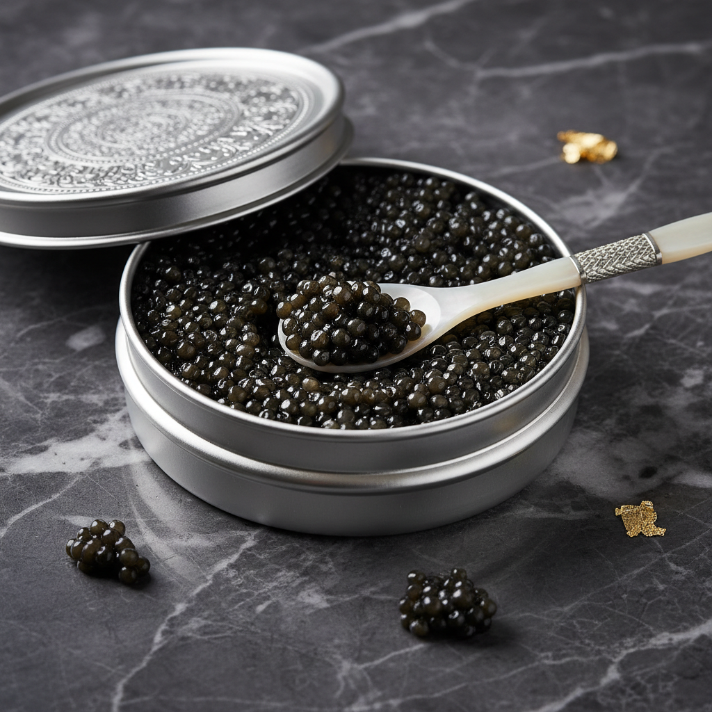https://www.farmorganic.shop/products/OVERNIGHT SHIPPING- OLMA Kaluga Sturgeon Black Caviar - Large Pearly Grains, Smooth Flavor, Superior Grade - 1 oz / 28 g https://farmorganic.shop/products/overnight-shipping-olma-kaluga-sturgeon-black-caviar-large-pearly-grains-smooth-flavor-superior-grade-1-oz-28-g