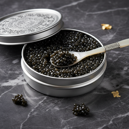 https://www.farmorganic.shop/products/OVERNIGHT SHIPPING- OLMA Kaluga Sturgeon Black Caviar - Large Pearly Grains, Smooth Flavor, Superior Grade - 1 oz / 28 g https://farmorganic.shop/products/overnight-shipping-olma-kaluga-sturgeon-black-caviar-large-pearly-grains-smooth-flavor-superior-grade-1-oz-28-g