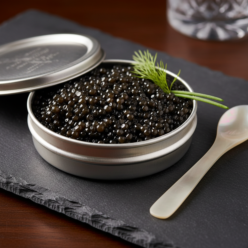 https://www.farmorganic.shop/products/OVERNIGHT SHIPPING- OLMA Kaluga Sturgeon Black Caviar - Large Pearly Grains, Smooth Flavor, Superior Grade - 1 oz / 28 g https://farmorganic.shop/products/overnight-shipping-olma-kaluga-sturgeon-black-caviar-large-pearly-grains-smooth-flavor-superior-grade-1-oz-28-g
