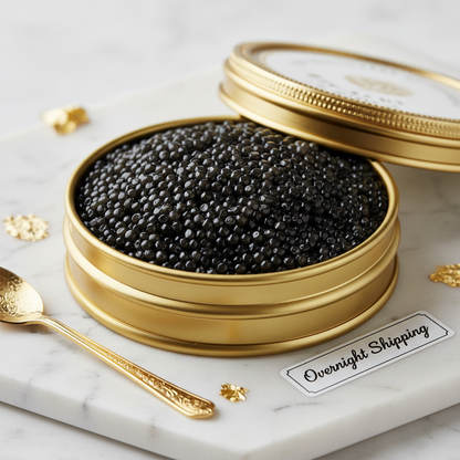 https://www.farmorganic.shop/products/OVERNIGHT SHIPPING- OLMA Kaluga Sturgeon Black Caviar - Large Pearly Grains, Smooth Flavor, Superior Grade - 1 oz / 28 g https://farmorganic.shop/products/overnight-shipping-olma-kaluga-sturgeon-black-caviar-large-pearly-grains-smooth-flavor-superior-grade-1-oz-28-g