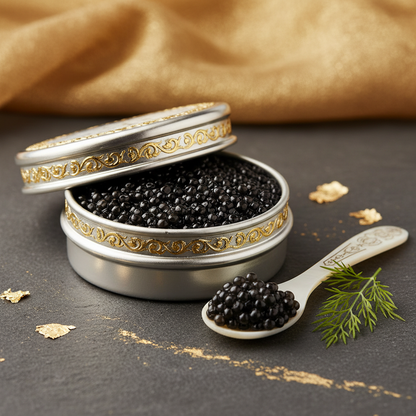 https://www.farmorganic.shop/products/OVERNIGHT SHIPPING- OLMA Kaluga Sturgeon Black Caviar - Large Pearly Grains, Smooth Flavor, Superior Grade - 1 oz / 28 g https://farmorganic.shop/products/overnight-shipping-olma-kaluga-sturgeon-black-caviar-large-pearly-grains-smooth-flavor-superior-grade-1-oz-28-g