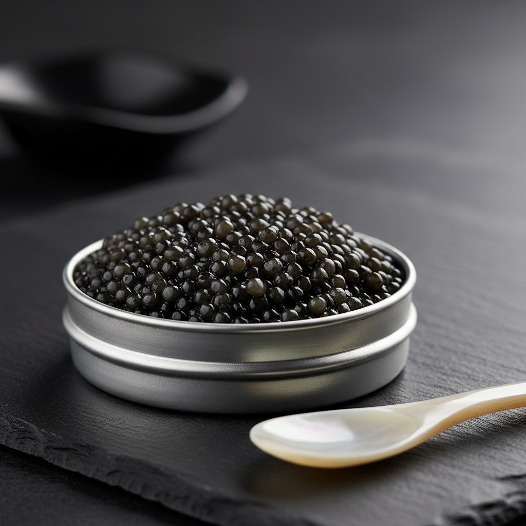https://www.farmorganic.shop/products/OVERNIGHT SHIPPING- OLMA Kaluga Sturgeon Black Caviar - Large Pearly Grains, Smooth Flavor, Superior Grade - 1 oz / 28 g https://farmorganic.shop/products/overnight-shipping-olma-kaluga-sturgeon-black-caviar-large-pearly-grains-smooth-flavor-superior-grade-1-oz-28-g