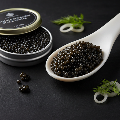 https://www.farmorganic.shop/products/OVERNIGHT SHIPPING- OLMA Kaluga Sturgeon Black Caviar - Large Pearly Grains, Smooth Flavor, Superior Grade - 1 oz / 28 g https://farmorganic.shop/products/overnight-shipping-olma-kaluga-sturgeon-black-caviar-large-pearly-grains-smooth-flavor-superior-grade-1-oz-28-g