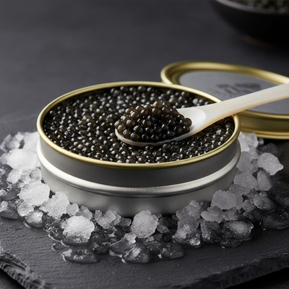 https://www.farmorganic.shop/products/OVERNIGHT SHIPPING- OLMA Kaluga Sturgeon Black Caviar - Large Pearly Grains, Smooth Flavor, Superior Grade - 1 oz / 28 g https://farmorganic.shop/products/overnight-shipping-olma-kaluga-sturgeon-black-caviar-large-pearly-grains-smooth-flavor-superior-grade-1-oz-28-g
