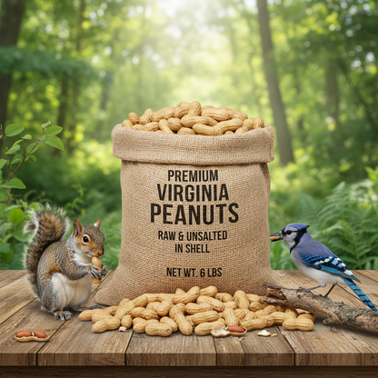 https://farmorganic.shop/products/wakefield-premium-virginia-peanuts-in-shell-for-squirrels-blue-jays-wildlife-6-lb-bag-hand-picked-raw-unsalted-high-protein-wild-bird-animal-feed https://farmorganic.shop/products/wakefield-premium-virginia-peanuts-in-shell-for-squirrels-blue-jays-wildlife-6-lb-bag-hand-picked-raw-unsalted-high-protein-wild-bird-animal-feed
