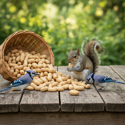 https://farmorganic.shop/products/wakefield-premium-virginia-peanuts-in-shell-for-squirrels-blue-jays-wildlife-6-lb-bag-hand-picked-raw-unsalted-high-protein-wild-bird-animal-feed https://farmorganic.shop/products/wakefield-premium-virginia-peanuts-in-shell-for-squirrels-blue-jays-wildlife-6-lb-bag-hand-picked-raw-unsalted-high-protein-wild-bird-animal-feed