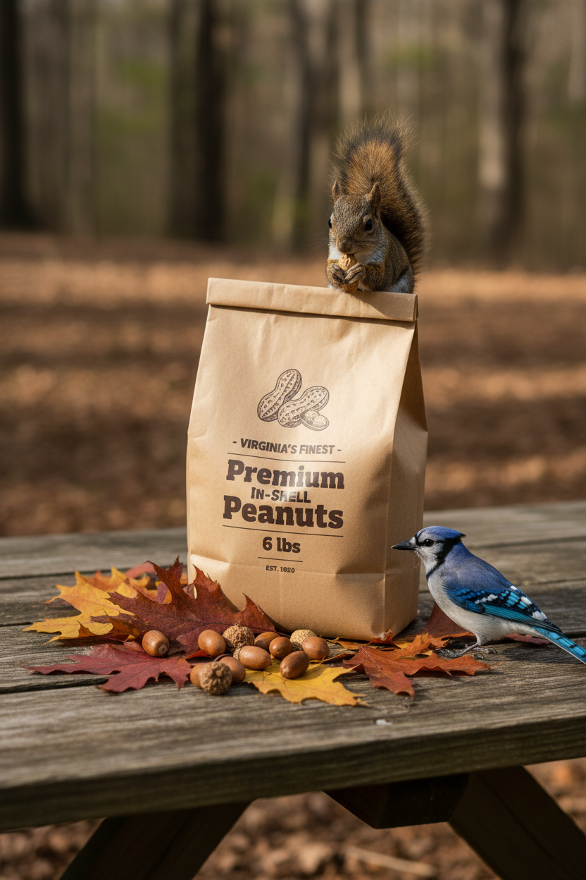 https://farmorganic.shop/products/wakefield-premium-virginia-peanuts-in-shell-for-squirrels-blue-jays-wildlife-6-lb-bag-hand-picked-raw-unsalted-high-protein-wild-bird-animal-feed https://farmorganic.shop/products/wakefield-premium-virginia-peanuts-in-shell-for-squirrels-blue-jays-wildlife-6-lb-bag-hand-picked-raw-unsalted-high-protein-wild-bird-animal-feed