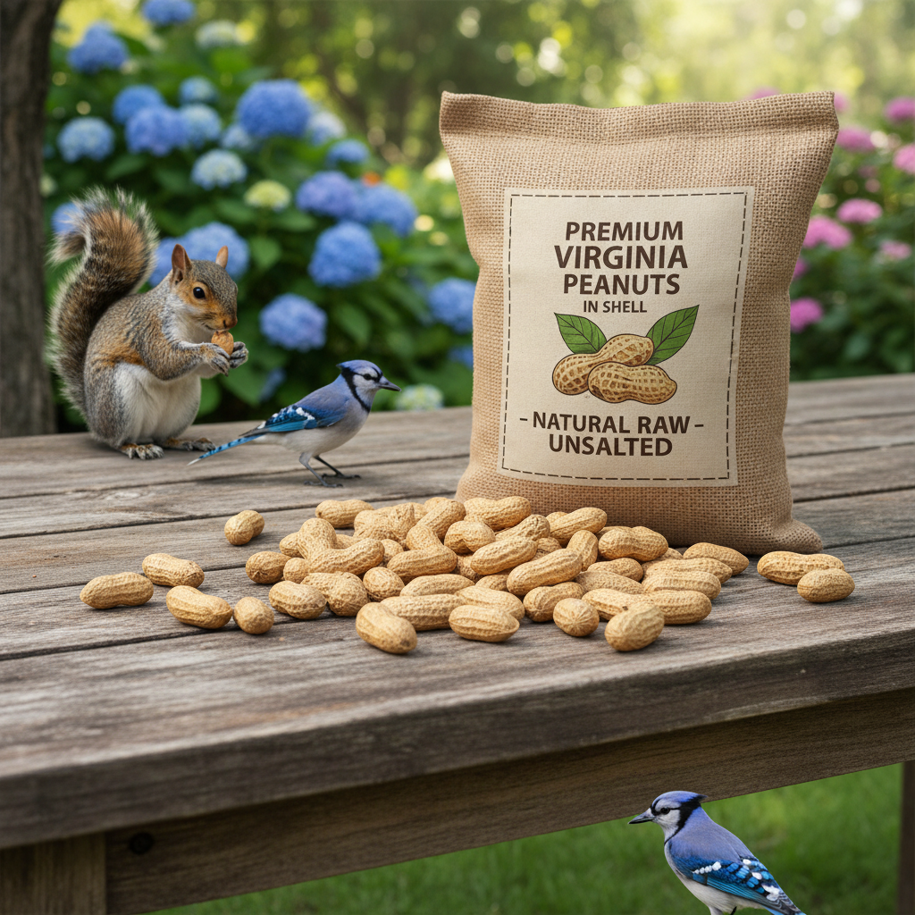 https://farmorganic.shop/products/wakefield-premium-virginia-peanuts-in-shell-for-squirrels-blue-jays-wildlife-6-lb-bag-hand-picked-raw-unsalted-high-protein-wild-bird-animal-feed https://farmorganic.shop/products/wakefield-premium-virginia-peanuts-in-shell-for-squirrels-blue-jays-wildlife-6-lb-bag-hand-picked-raw-unsalted-high-protein-wild-bird-animal-feed