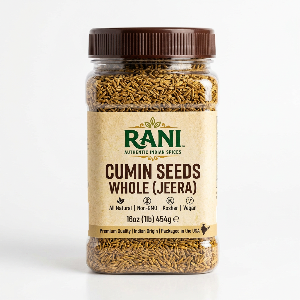 https://farmorganic.shop/products/rani-cumin-seeds-whole-jeera-spice-16oz-1lb-454g-pet-jar-all-natural-gluten-friendly-non-gmo-kosher-vegan-indian-origin https://farmorganic.shop/products/rani-cumin-seeds-whole-jeera-spice-16oz-1lb-454g-pet-jar-all-natural-gluten-friendly-non-gmo-kosher-vegan-indian-origin