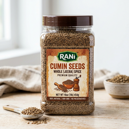 https://farmorganic.shop/products/rani-cumin-seeds-whole-jeera-spice-16oz-1lb-454g-pet-jar-all-natural-gluten-friendly-non-gmo-kosher-vegan-indian-origin https://farmorganic.shop/products/rani-cumin-seeds-whole-jeera-spice-16oz-1lb-454g-pet-jar-all-natural-gluten-friendly-non-gmo-kosher-vegan-indian-origin