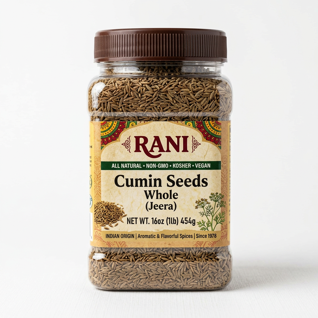 https://farmorganic.shop/products/rani-cumin-seeds-whole-jeera-spice-16oz-1lb-454g-pet-jar-all-natural-gluten-friendly-non-gmo-kosher-vegan-indian-origin https://farmorganic.shop/products/rani-cumin-seeds-whole-jeera-spice-16oz-1lb-454g-pet-jar-all-natural-gluten-friendly-non-gmo-kosher-vegan-indian-origin