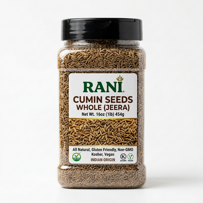 https://farmorganic.shop/products/rani-cumin-seeds-whole-jeera-spice-16oz-1lb-454g-pet-jar-all-natural-gluten-friendly-non-gmo-kosher-vegan-indian-origin https://farmorganic.shop/products/rani-cumin-seeds-whole-jeera-spice-16oz-1lb-454g-pet-jar-all-natural-gluten-friendly-non-gmo-kosher-vegan-indian-origin